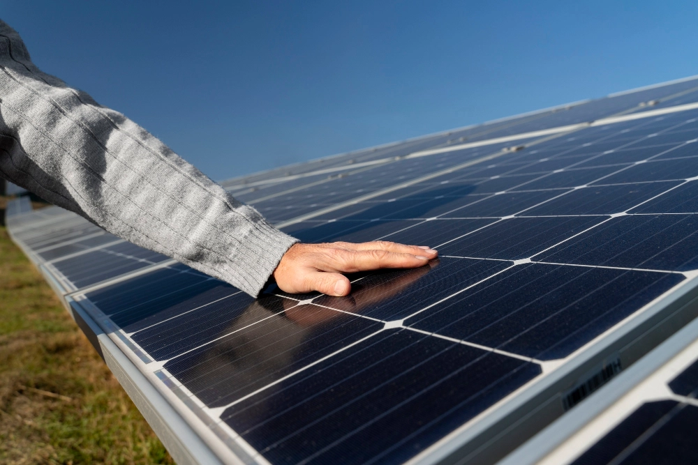 Opiniones fotovoltaica